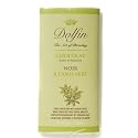 Dolfin Dark Chocolate Bar with Green Aniseed-70g
