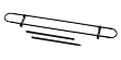 Highland 20046 Pet Barrier Extension Kit