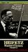 VHS : Heifetz Master Classes: Volume 2