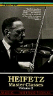Buy Heifetz Master Classes: Volume 2 online at Discounted New and Used prices. Delivered to your door with Off-The-Bookshelf.