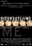 DVD : Remember Me ( Ricordati di me ) ( Remember Me, My Love ) [ NON-USA FORMAT, PAL, Reg.2&4 Import - Australia ]