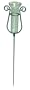 Dr.Friedrichs Gruppe 447500 Rain-Gauge
