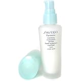 Shiseido Pureness Matifying Moisturizer Oil-free Moisturizer for Unisex, 1.6 Ounce