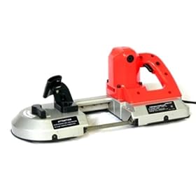 Portable Band Saw