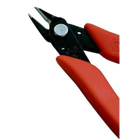 Click here to buy Xuron 410A Shear - Full Flush by Xuron.
