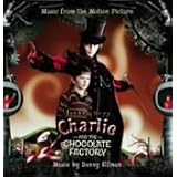 チャーリーとチョコレート工場 オリジナル・サウンドトラック