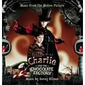 チャーリーとチョコレート工場 オリジナル・サウンドトラック