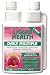 Health & Personal Care : Daily Multiple Liquid Vitamin- A Liquid Multi Vitamin 8oz