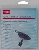 TORO IRRIGATION 53183 IN-LINE DIAPHRAGM 3/4