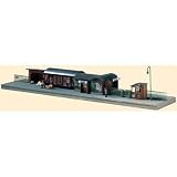 Piko 60028 Temporary Station