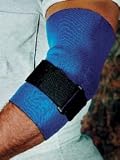Universal Tennis Elbow Neoprene Strap Sportaid