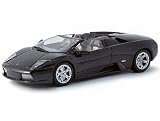 Review Maisto 531636 / 1:18th Special Edition - Lamborghini Murcielago Roadster