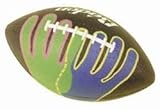 Football Shooter's Skill Coach Training Ball From Baden (Set of 2)