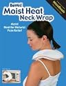 Moist Heat Pad Arthritis Hot Cold Pain Therapy Neck