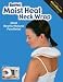 Microbeads Moist Heat Pad Pack Arthritis Hot Cold Pain Therapy Neck Wrap