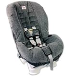 Marathon Convertible Car Seat Cover - Granite