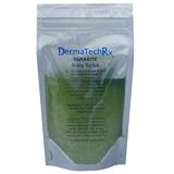 DermaTechRx Scabies Body Scrubs