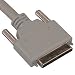 Cables to Go 28152 LVD/SE VHDCI .8mm 68m to SCSI-1 C50m (6 Feet, Beige)