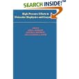 High Pressure Effects in Biophysics and Enzymology by  John L. Markley, Dexter B. Northrop, and Catherine A. Royer