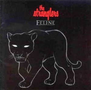 CD-Charts  Music : Feline