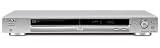 Sony DVP-NS330 DVD Player - Silver