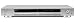 Electronics : Sony DVP-NS330 DVD Player - Silver