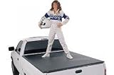 Extang Tonneau Cover for 2005 - 2006 Nissan Frontier