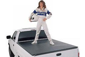 Extang Tonneau Cover for 2005 - 2006 Nissan Frontier