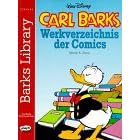 Carl Barks Werkverzeichnis der Comics
