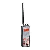 RadioShack PRO-96 5500-Channel Digital Handheld Scanner