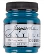 Jacquard 2.25oz #114 Jtc-turquoise Textile Colors