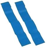 Replacement Flags - Set - Blue, sold in pairs - Football Practice