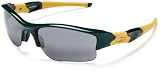 Oakland Athletics Convertible Cool Base Gamer Jacket (Medium)