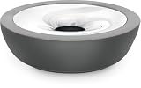 Blomus 65079 FUOCO Tabletop Gel Firepit, 32cm