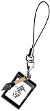 BUKATSU 部活ストラップ 文化部編1 書道 05475-1