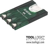 TOOLLOGIC(ツールロジック) TKS・ゴルフカード