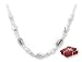 Peace Hope Serenity Necklace