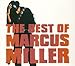 ザ・ベスト・オブ・マーカス・ミラー(+2)