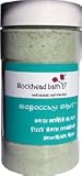 Bath Bomb Blast (crushed bath bombs) - Moroccan Mint (rosemary mint)