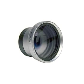 Sakar TITANIUM 0.42X AF Super Wide Marco Lens