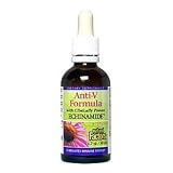 Anti-V Formula with Echinamide by Natural Factors - 3.4oz.