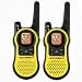 Motorola MH230R 23-Mile Range 22-Channel FRS/GMRS Two-Way Radio (Pair)