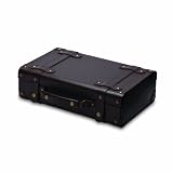 Picnic Time Viaggio 2-Bottle Wine Briefcase