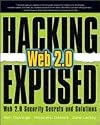 Hacking Exposed AJAX: AJAX Security Secrets and Solutions (Hacking Exposed)