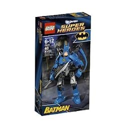 LEGO ULTRABUILD BATMAN