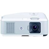 HP VP6320 DLP Projector 7.7LBS