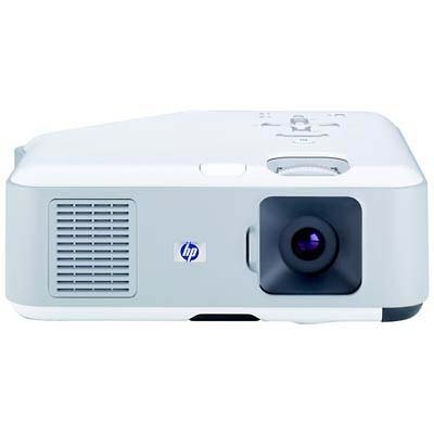 HP VP6320 DLP Projector 7.7LBS