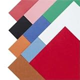 CONSTRUCTION PAPER BLUE 9X12