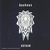 Gotham:Live 1998