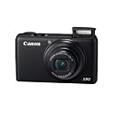 KRIMATEC Displayschutzfolie UltraClear f&uuml;r Canon PowerShot S90 (6 St&uuml;ck)